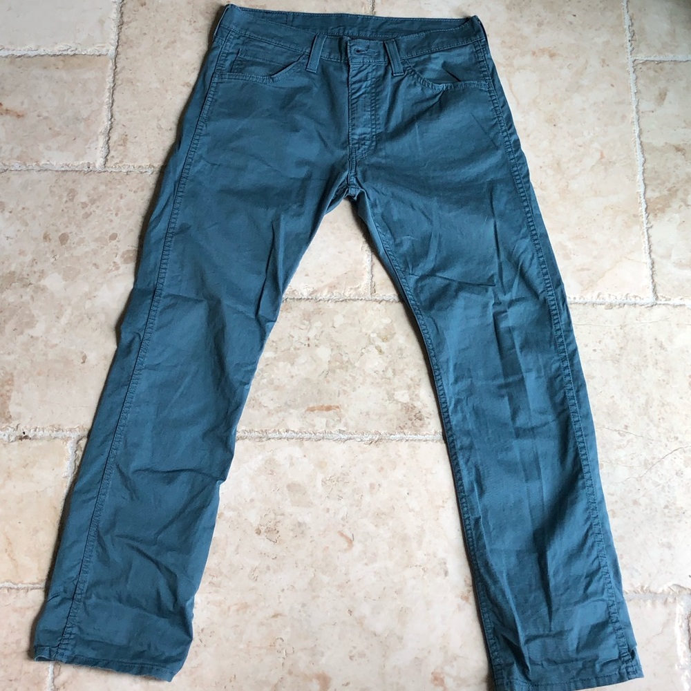 Levi’s Men’s 32x30 Chino/Jean